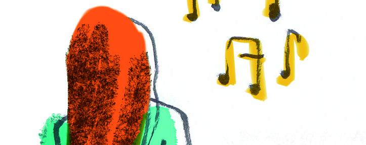 Música sí-no