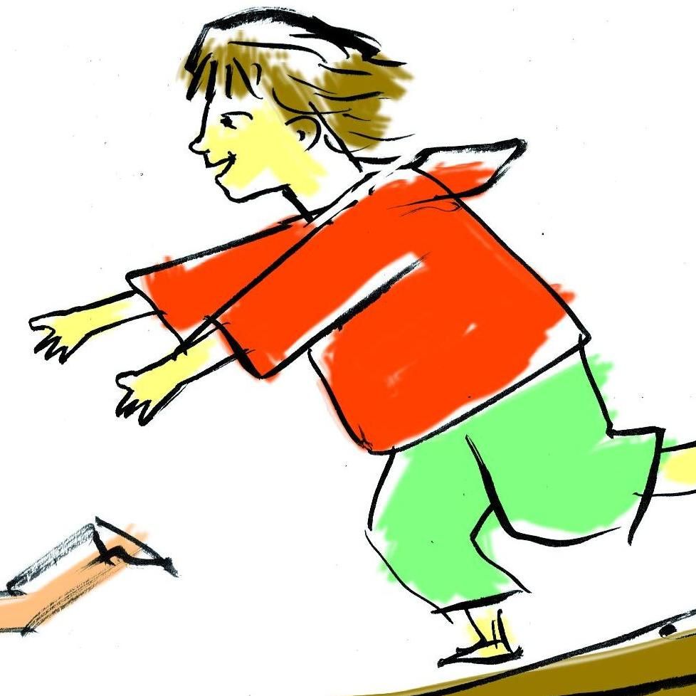 El pare gegantàs
