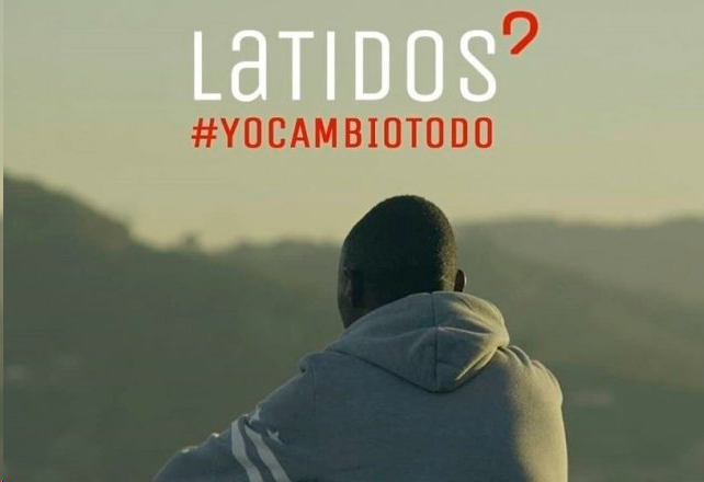 #JoHoCanvioTot, una sèrie documental de Solidaritat Sant Joan de Déu
