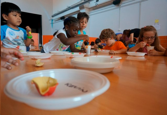 Les organitzacions de lleure fomenten la participació i la cohesió social