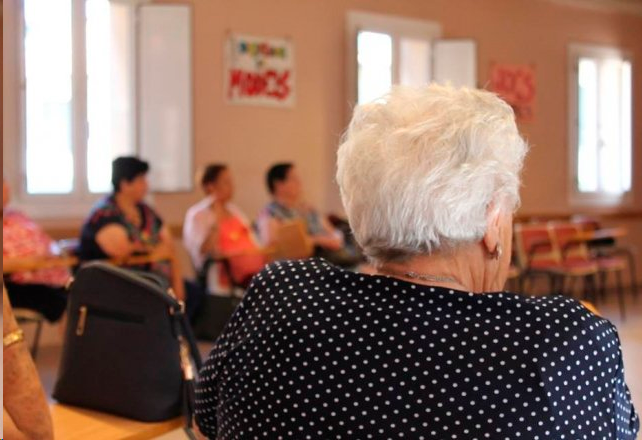 Fundació La Vinya inicia el projecte “Lligams”