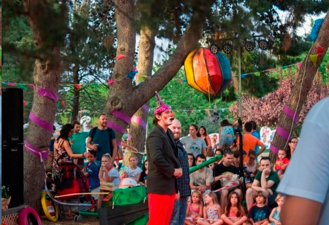 Arriba l’onzena edició de la iMAGInada
