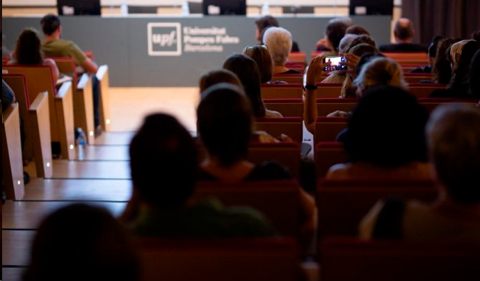 Obertes les inscripcions a la 20a edició de l’Escola d’Estiu del Voluntariat