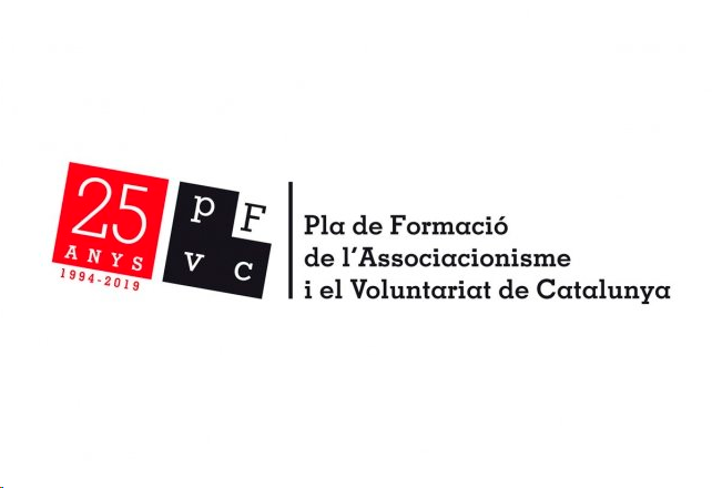 25 anys del Pla de formació de l’associacionisme i voluntariat