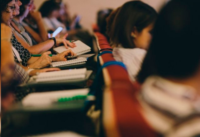 Comença la preparació de l'Escola d'Estiu del Voluntariat
