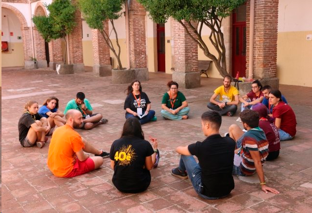 26a edició del Premi Voluntariat