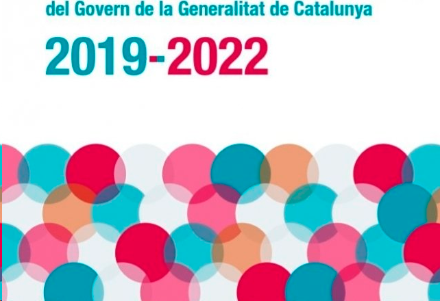 Aprovat el Pla estratègic de polítiques d’igualtat de gènere 2019-2022