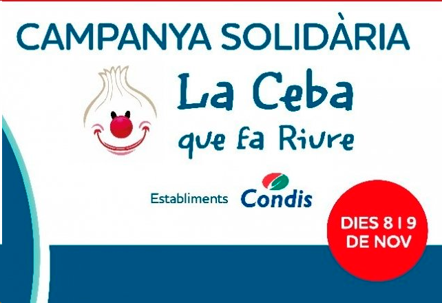 Pallapupas busca 600 persones voluntàries