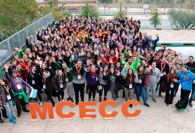 El MCECC celebrarà la seva AGO anual el dissabte dia 26