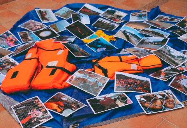 18 de desembre, Dia Internacional de les persones migrants