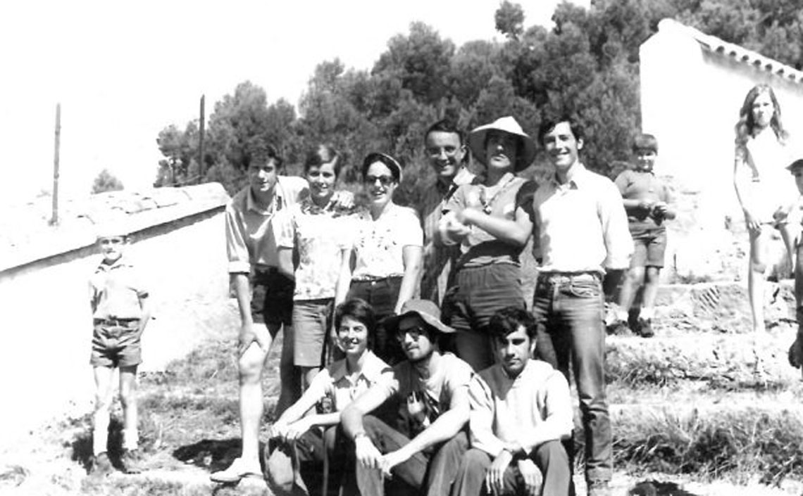 Especial Monografic 125 anys de colònies de vacances