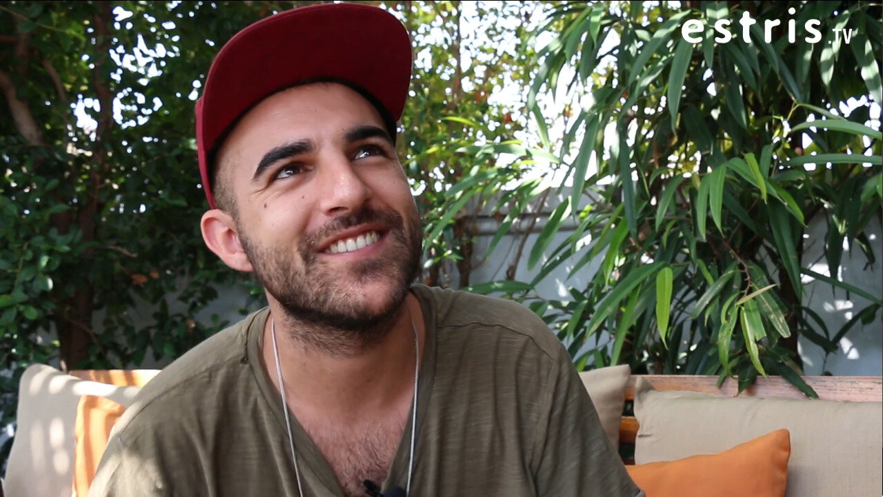 Nil Moliner: "El cau ha marcat la meva vida personal i professional"