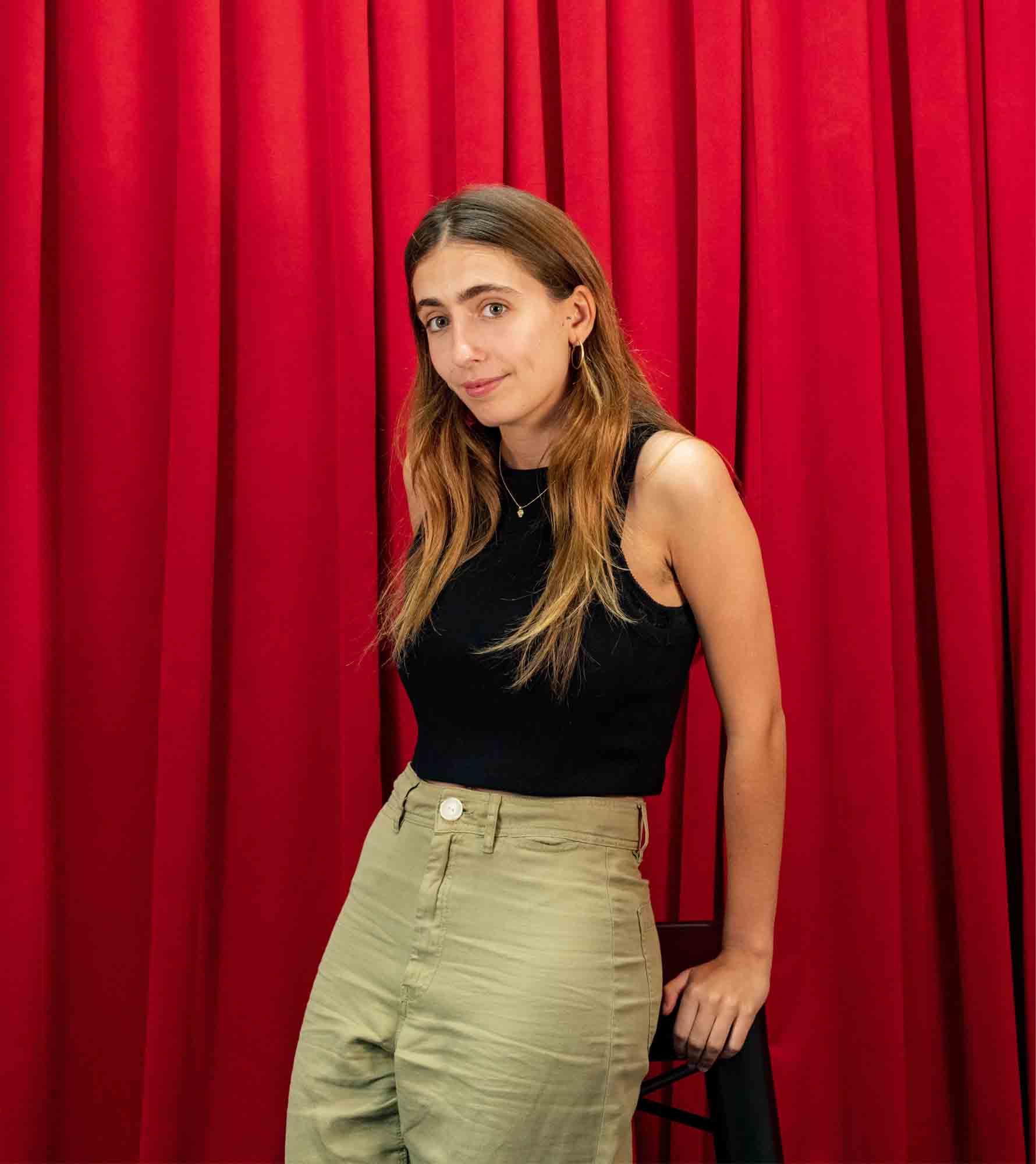 Rita Roig i Paula Carreras presentaran els Premis de l'Associacionisme Juvenil