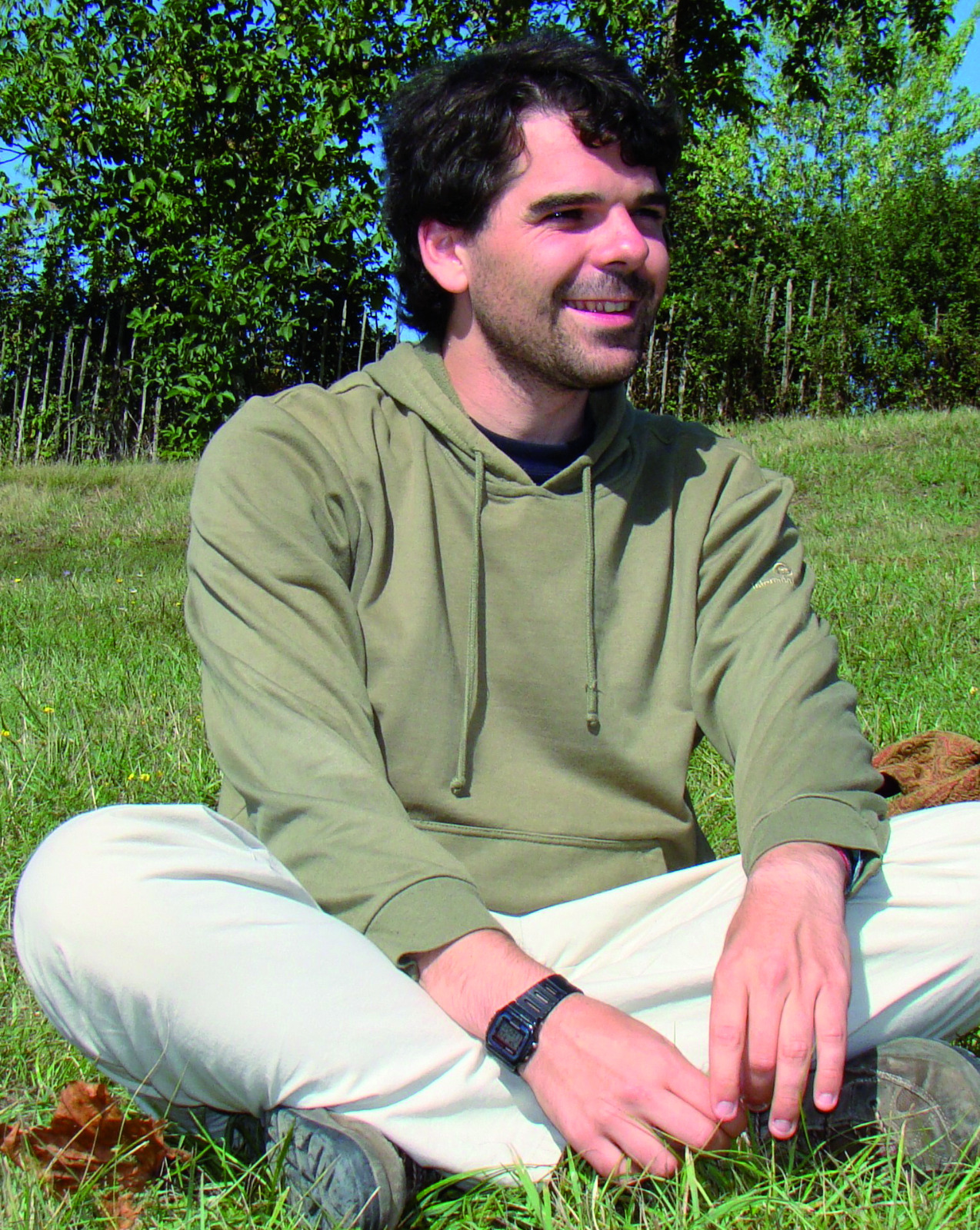 Jesús Sanz