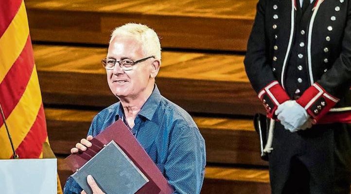 Joan Soler, cançons al servei de la cultura popular