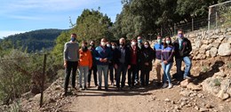Les entitats de lleure de Mallorca podran acampar a la Serra de Tramuntana