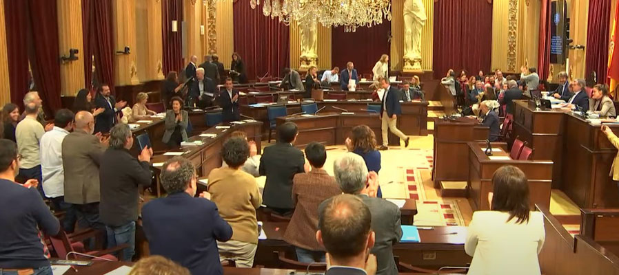 Les Illes Balears disposen de la Llei de Lleure Educatiu