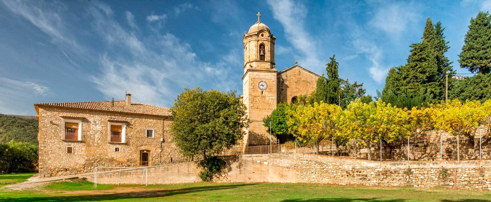 De poble en poble i tiro perquè em toca