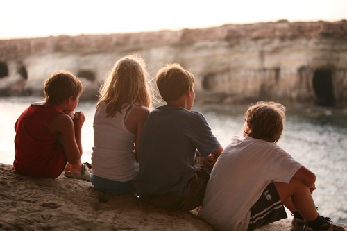 La veu dels nostres infants