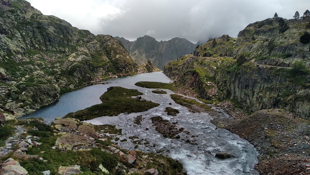Travessa per l’Alt Pirineu