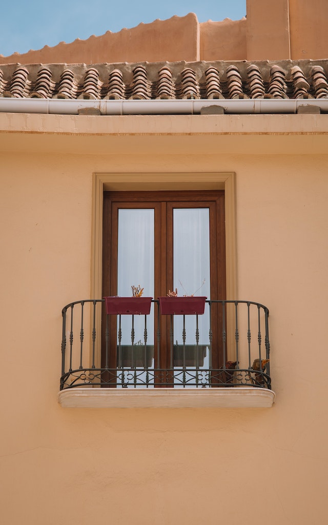 Descoberta de la casa