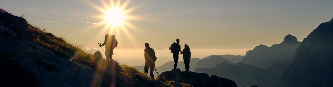 L'ascens al Puigmal, el repte d'Esplais i Caus