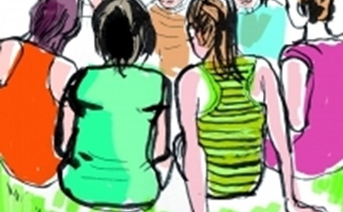 Zameen, Samander, hawa