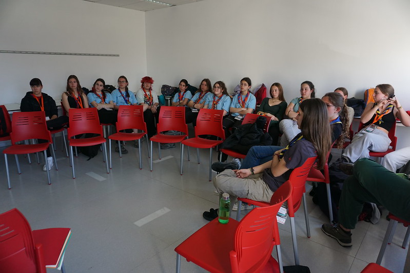 El voluntariat, una eina d’autoconeixement