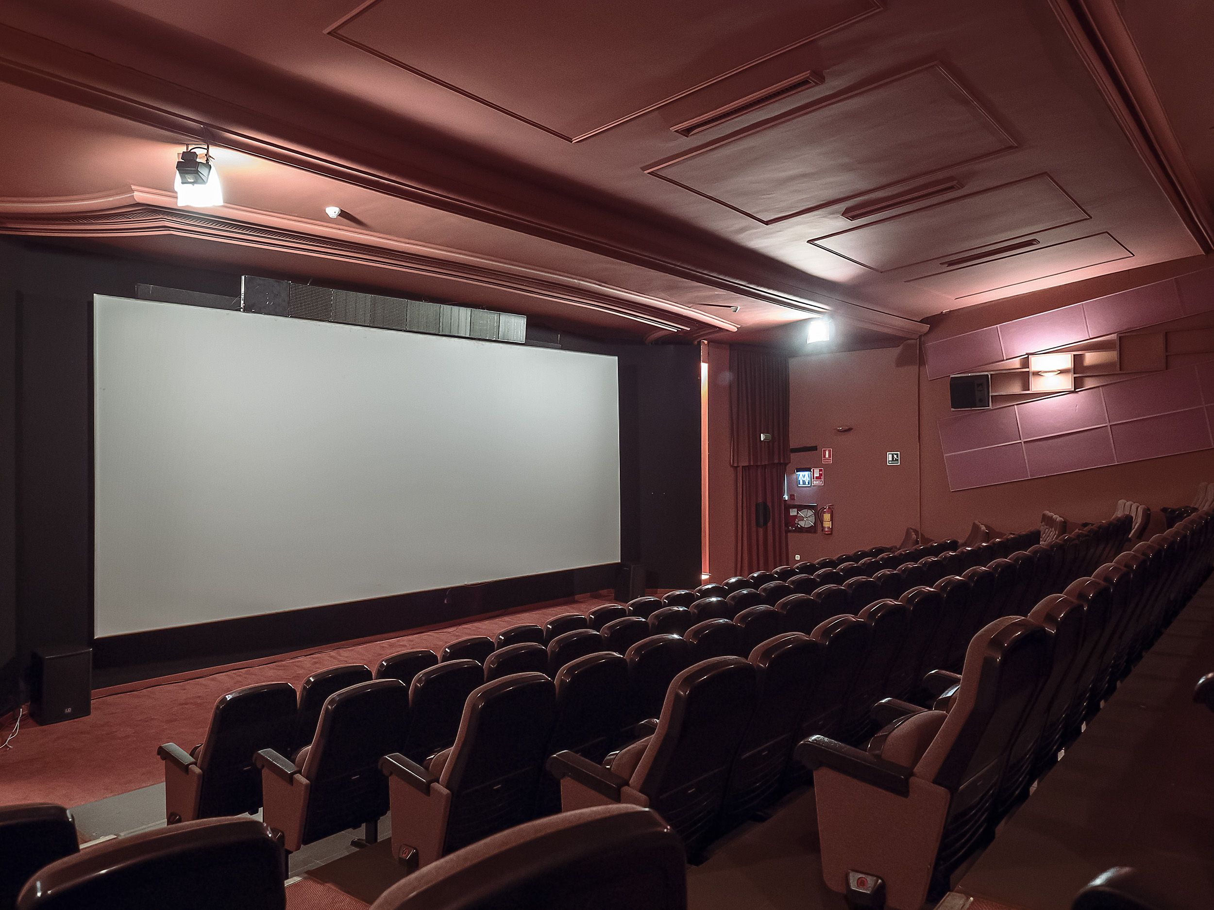 Cinefòrum per estimular l’esperit crític