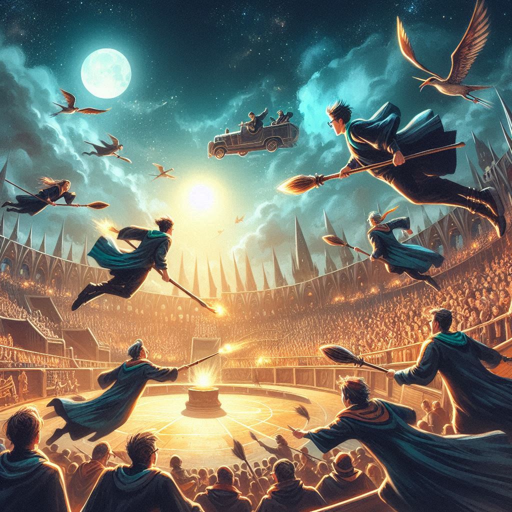Quidditch