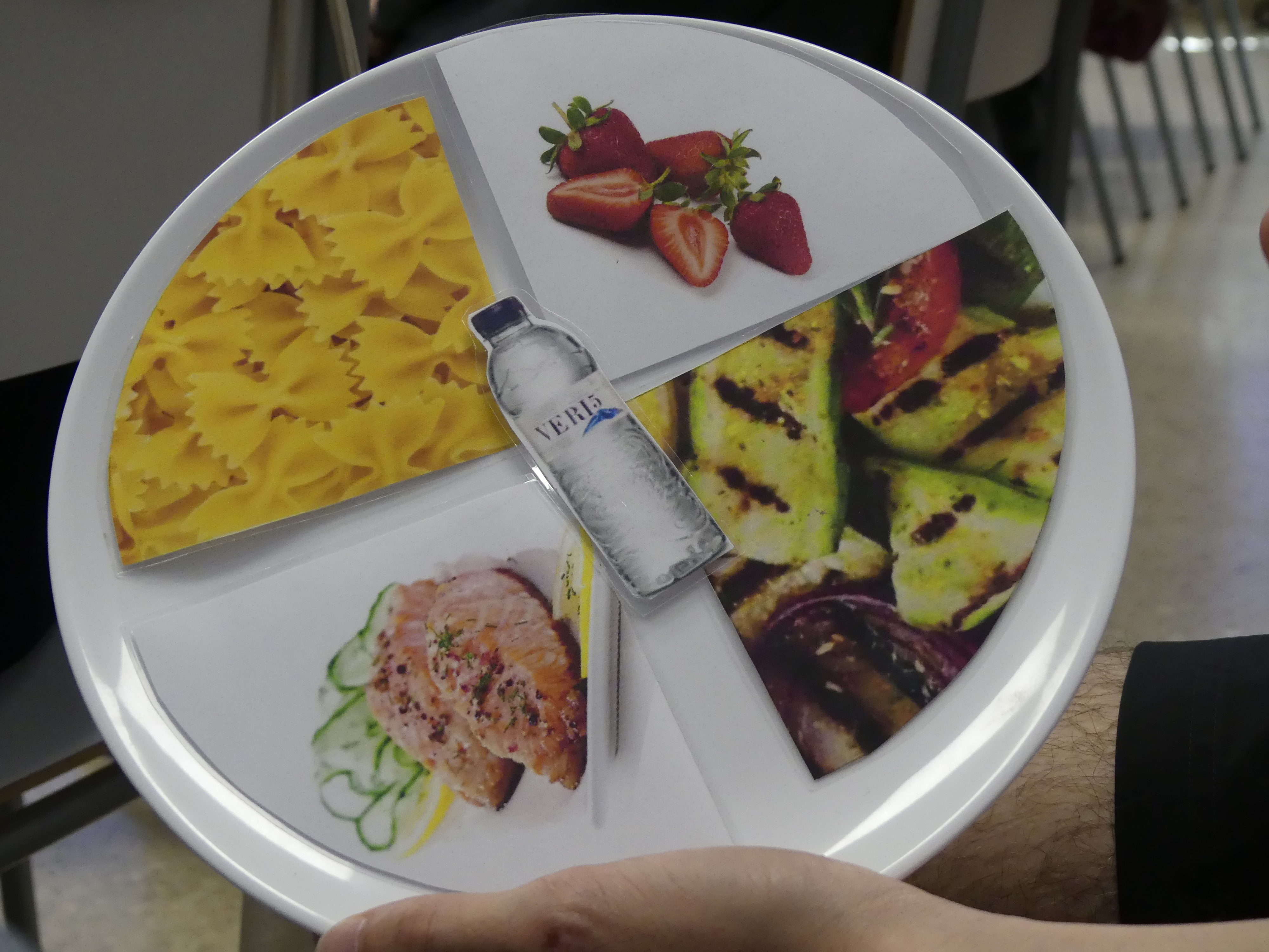 Alimentació saludable en les activitats d’estiu