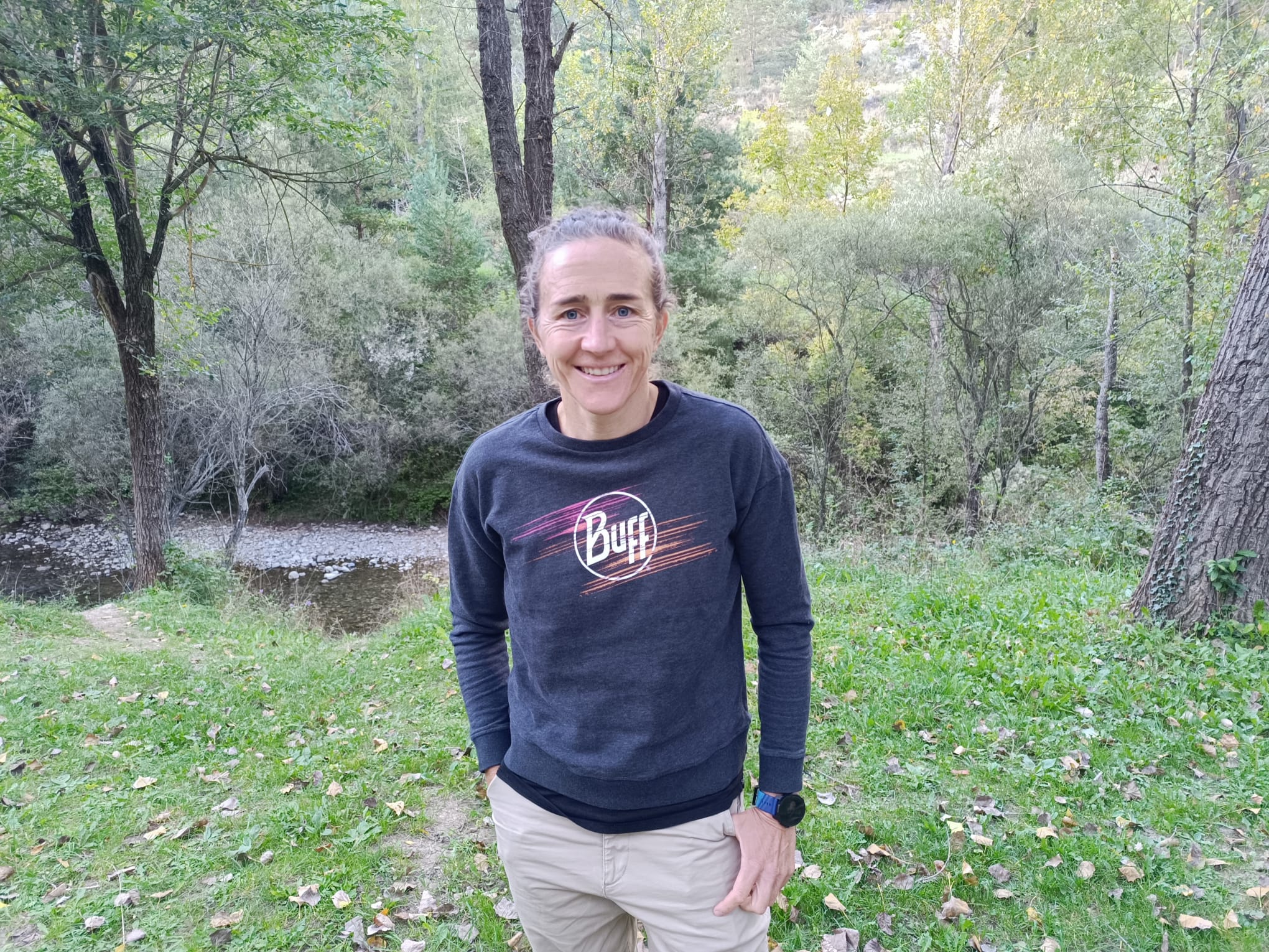 Excursionisme i Lleure. Una experiència educativa a la muntanya