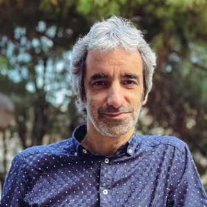 Jordi Armadans Jordi Armadans