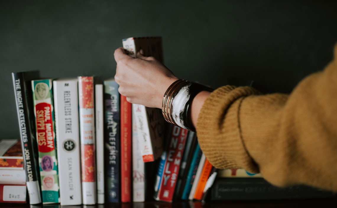 Llibres i històries pels Centres d’Interès