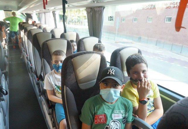 El 30% de les famílies becades per la Fundació Pere Tarrés no havia demanat ajudes abans