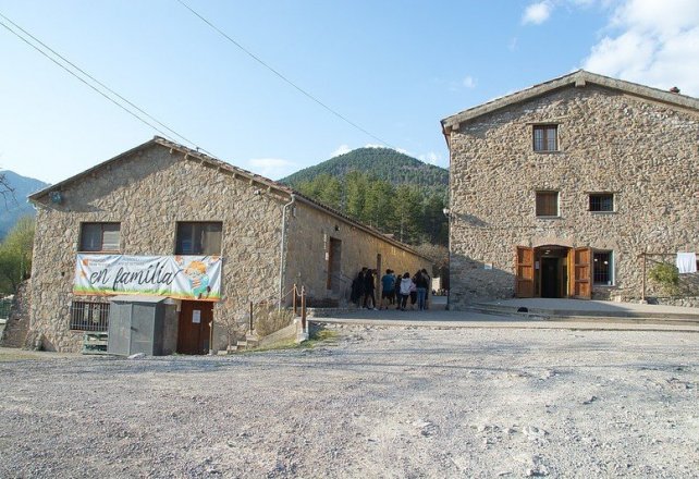 Noves mesures en relació amb el lleure i la Covid-19: es recuperen les sortides amb pernoctació