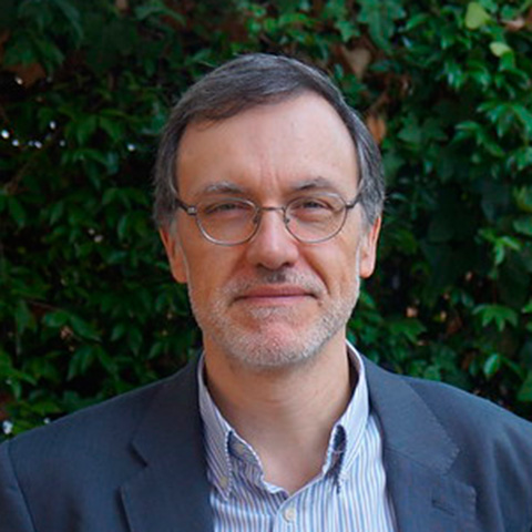 Rafa Ruiz de Gauna