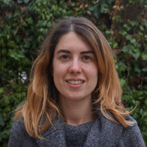Montse Sòria