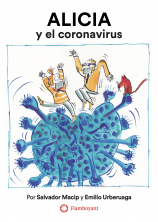 L’Alícia i el coronavirus