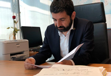 Chakir el Homrani: "El lleure va ser clau pel gran èxit col·lectiu de mantenir les escoles obertes"