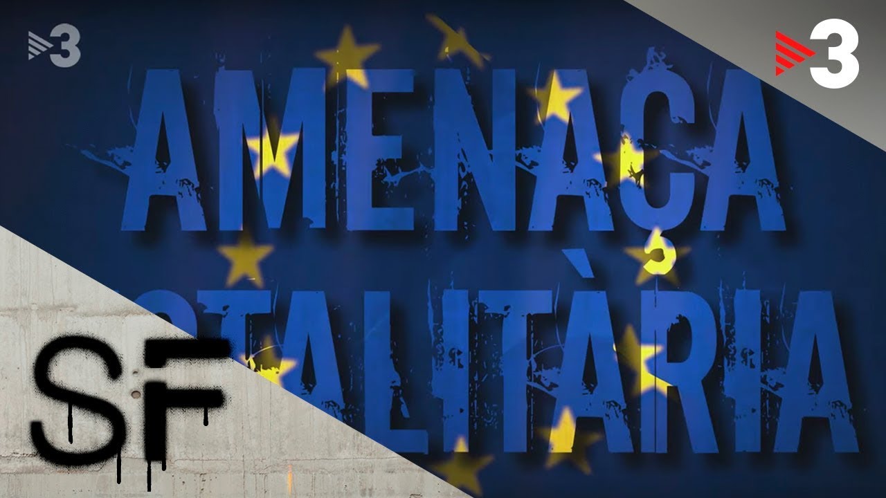 Amenaça totalitària: el creixement de l'extrema dreta a Europa